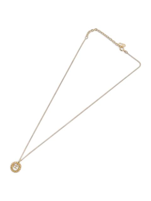Dior Necklace