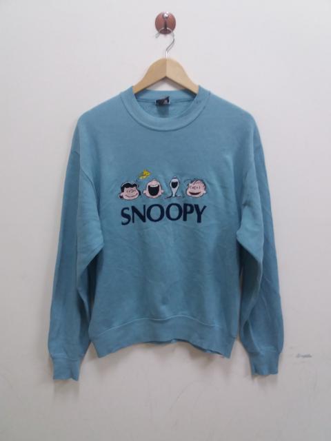Other Designers Peanuts - Vintage rare snoopy by peanuts made in usa