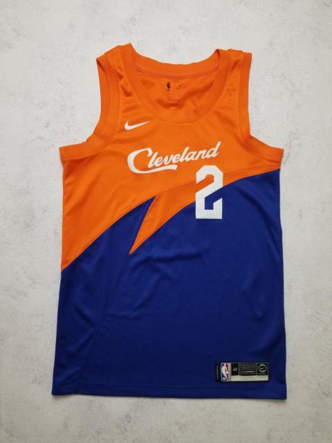 Nike Nike Collin Sexton Cleveland Cavaliers #2 Swingman Jersey