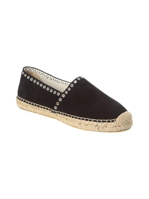 Isabel Marant Isabel Marant Canae Suede Espadrille