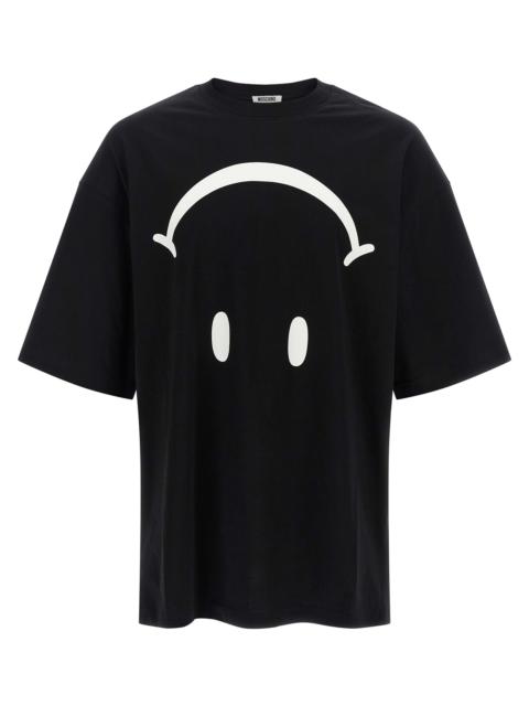 Moschino Moschino Men 'Smiley®' T-Shirt