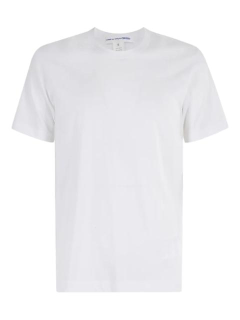 Comme des Garçons SHIRT Mens T-Shirt Knit