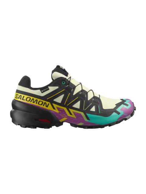 SALOMON SPEEDCROSS 6 GORE-TEX