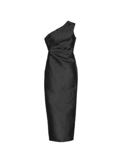 SOLACE LONDON Solace London Women Kira Maxi Dress
