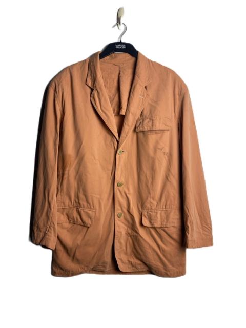 Other Designers Christian Dior Monsieur × Dior - CHRISTIAN DIOR MONSIEUR CASUAL JACKET