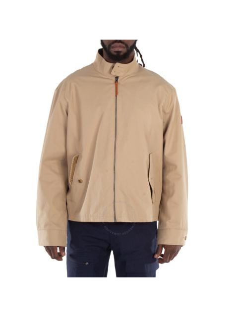 Polo Ralph Lauren Polo Ralph Lauren Ventile Button-Up Collar Shirt Jacket