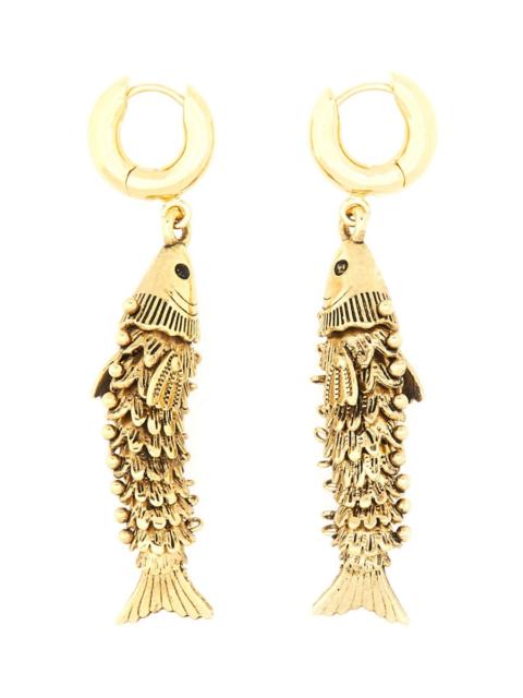 Isabel Marant RIVER EARRINGS
