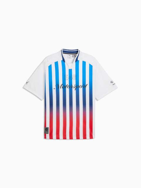 PUMA BMW M Motorsport Men's Jersey