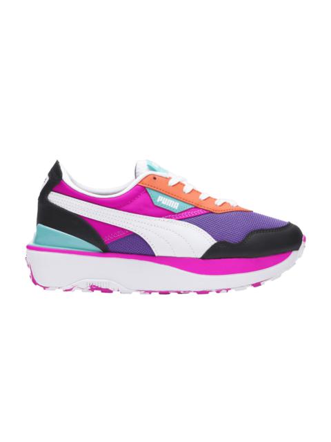 PUMA Wmns Cruise Rider 'Hypnotize'