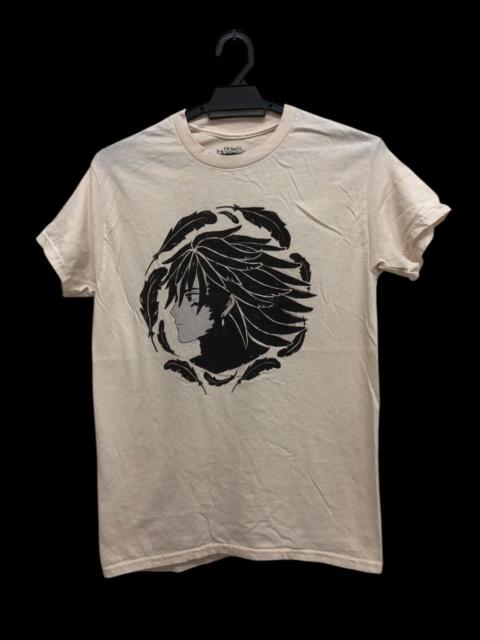 Other Designers Other - HOWL’S MOVING CASTLE STUDIO GHIBLI OFFICIAL ANIME PROMO TEE