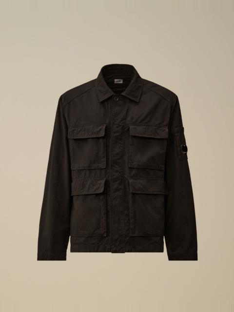 C.P. Company Twill Field Jacket