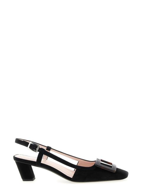 Roger Vivier 'Belle Viver' slingback