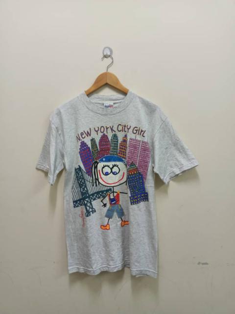 Other Designers Vintage - Vintage Danny First t-shirt Made in USA
