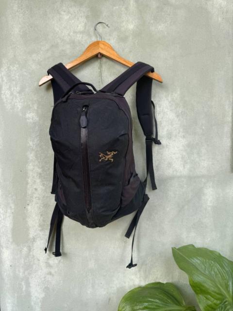 Arc'teryx Arc'Teryx Black Bagpack