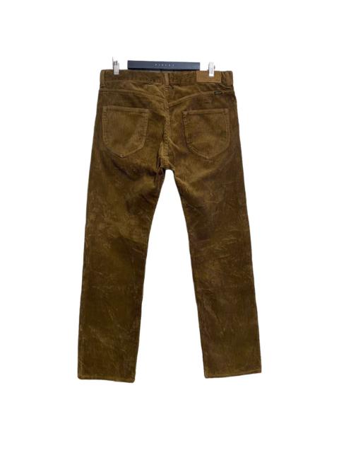 NEIGHBORHOOD Neighborhood Corduroy Pant Deep mid Heavy