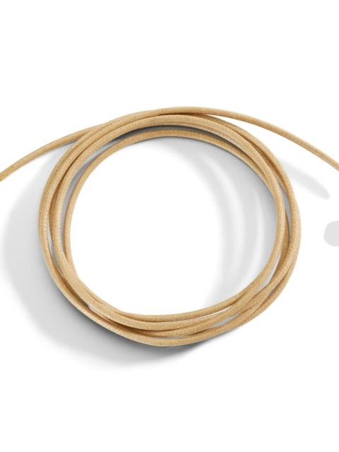 DoDo THIK COTTON CORD