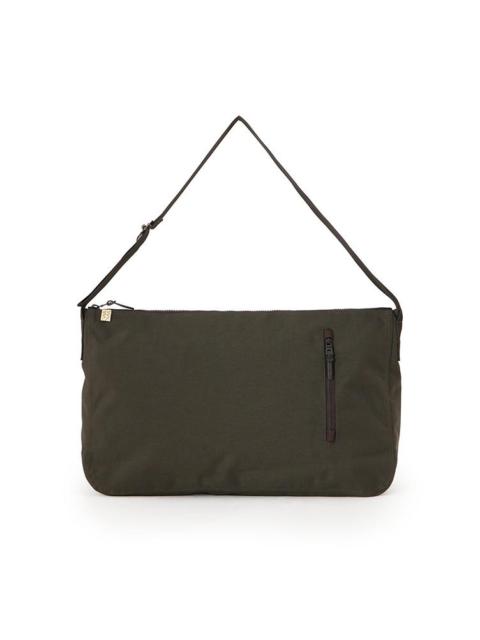 visvim CORDURA CHARLIE II SHOULDER (L) CHARCOAL