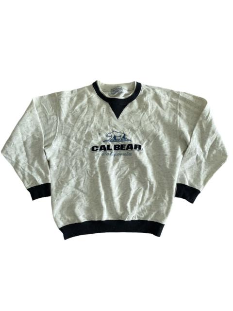 Other Designers Vintage CAL BEAR california