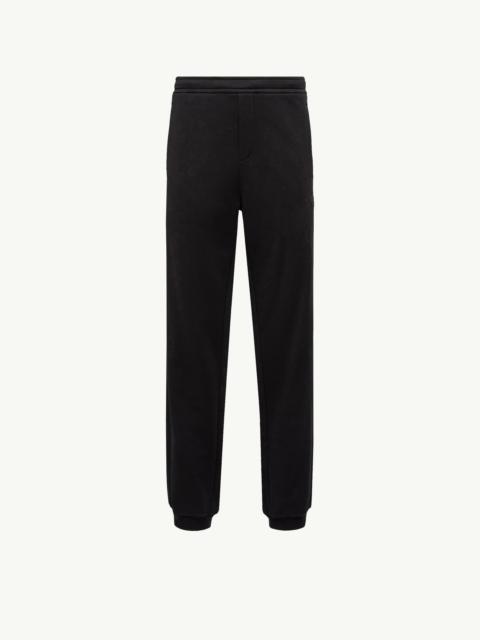 Moncler Cotton Sweatpants