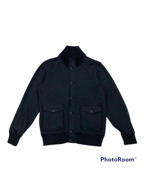 Other Designers Japanese Brand - Vintage Plus One Japanese Brand Jacket