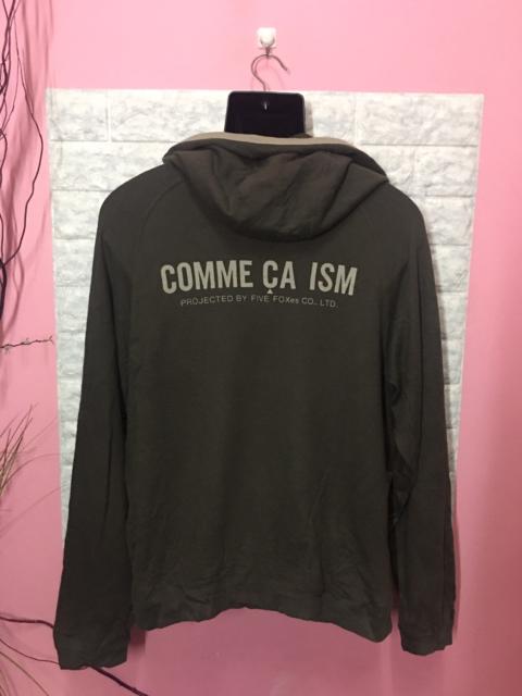 Other Designers Comme Ca Ism - Rare Sweater Hoodies Comme Ca Ism