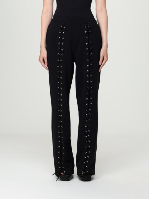 ROTATE Pants woman Rotate