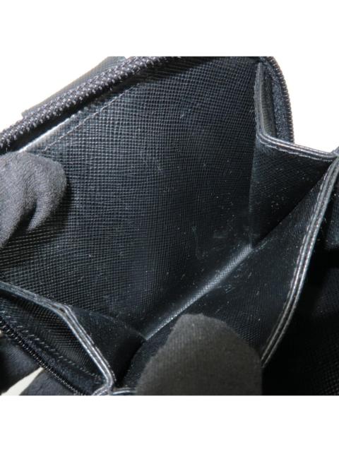 Prada Leather wallet