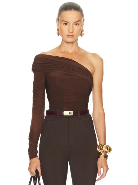 RONNY KOBO Adriene Top