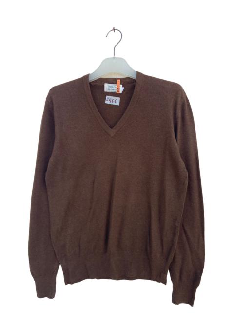 Other Designers Vintage - Vintage Benetton Wool Sweater