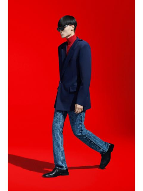 BALENCIAGA Balenciaga - Pre-Fall 2019 - Bloc Rim Derby