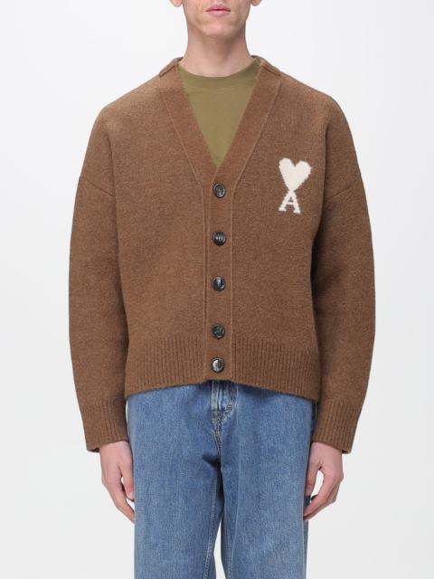 AMI Paris Cardigan men Ami Paris
