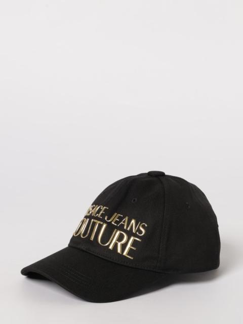 VERSACE JEANS COUTURE Hat men Versace Jeans Couture
