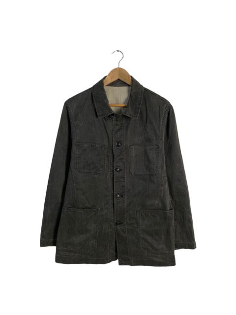 Other Designers Tete Homme Chore Jacket