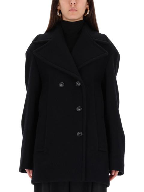 Sportmax Sportmax Women Double-Breasted Coat