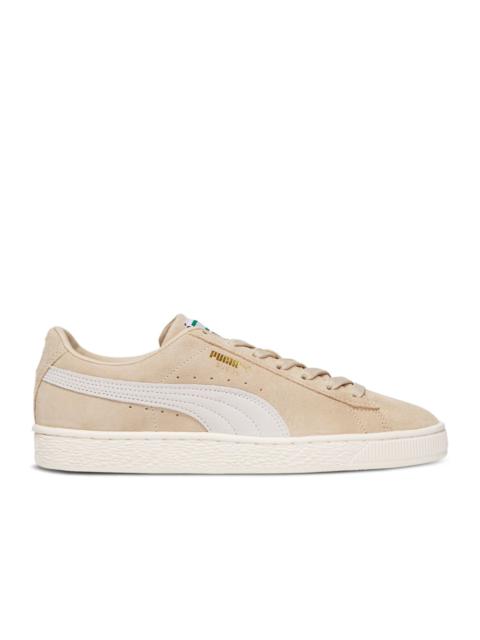 PUMA WMNS SUEDE CLASSIC 21 'GRANOLA WARM WHITE'