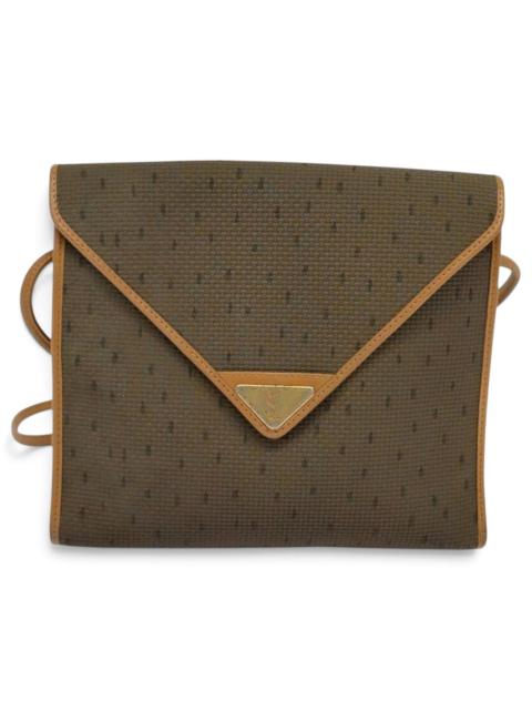 SAINT LAURENT Leather handbag