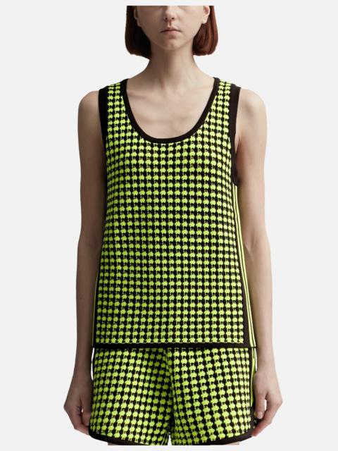 adidas Originals ADIDAS ORIGINALS X WALES BONNER KNIT VEST