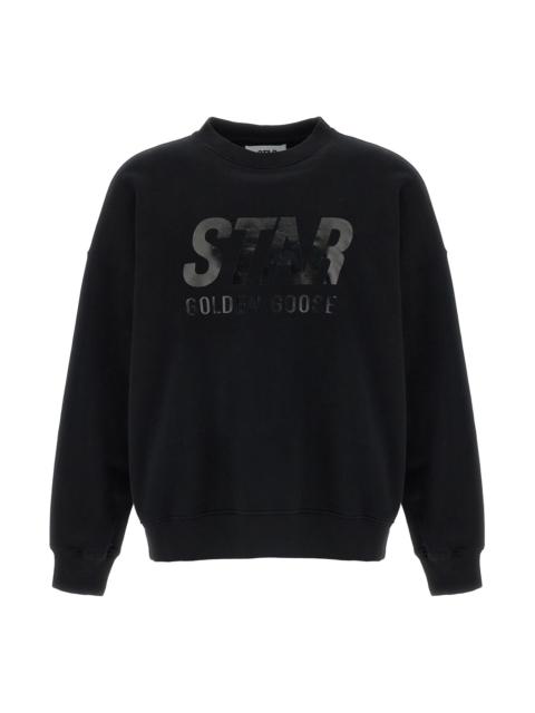 Golden Goose 'Haus/Trian' sweatshirt
