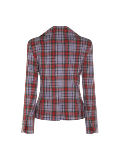 Vivienne Westwood Jackets Bright