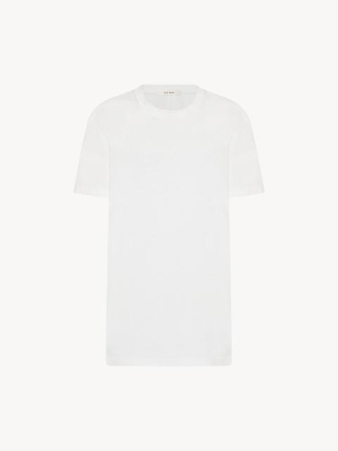 The Row Serata T-Shirt in Cotton