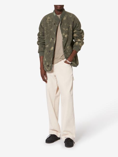 Isabel Marant TAELISS COAT