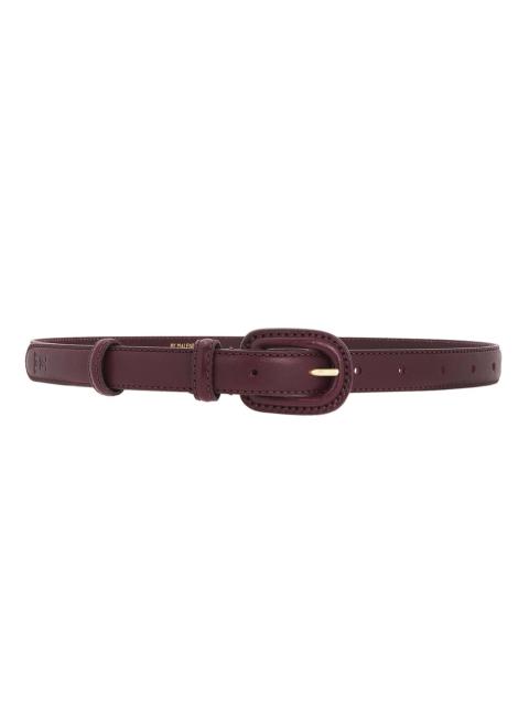 BY MALENE BIRGER Salio Belt