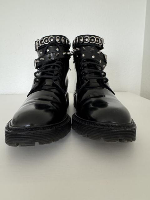 SAINT LAURENT Saint Laurent boots size 39,5