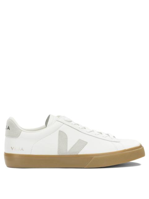 VEJA Veja Campo Low Sneakers White Men