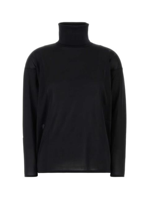 GUCCI Gucci Women L/S Hg/Nk Top