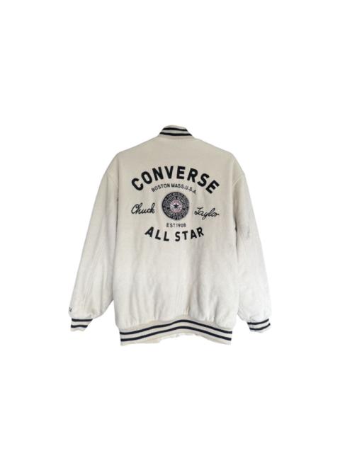 Converse VTG Big Logo Converse Jacket