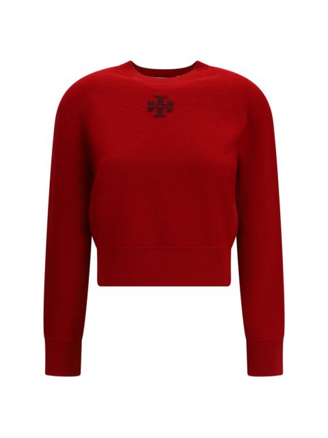 TORY BURCH Tory Burch Wool Sweater