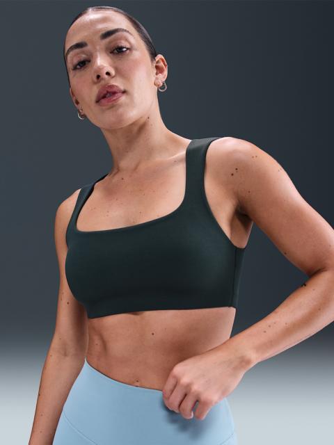 Nike Nike Zenvy Women's Light-Support Lightly Lined Sports Bra