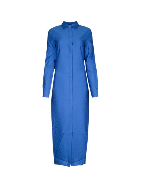 Totême Toteme Women Parachute Shirtdress