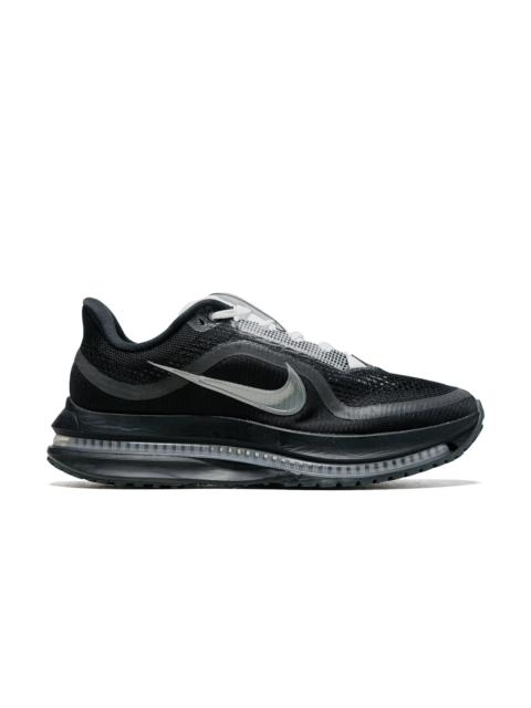 Pegasus Premium SP Black/Metallic Silver